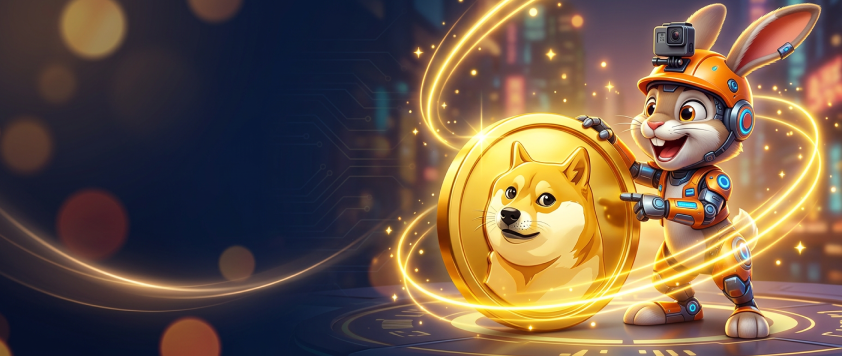 prostyranking kasyna z krypto dogecoin baner