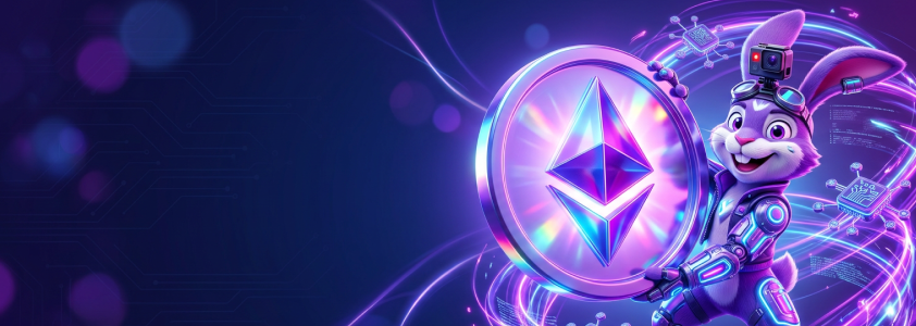 prostyranking kasyna z krypto ethereum baner