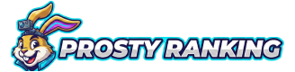 Prosty Ranking mobile logo